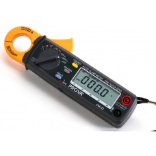PROVA CM-02 AC/DC Clamp Meter